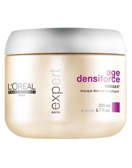 Loreal Age Densiforce Mask (U) 200 ML Health & Beauty Personal Care Hair Beautycos