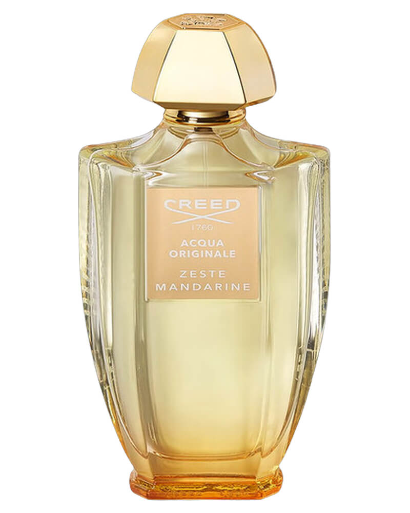 Creed Zeste De Mandarine Edp 100 ML Health & Beauty Personal Care Cosmetics Perfume Cologne Beautycos