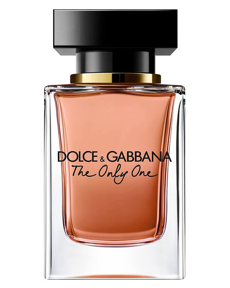 Dolce Gabbana The Only One Edp 50 ML Health & Beauty Personal Care Cosmetics Perfume Cologne Beautycos