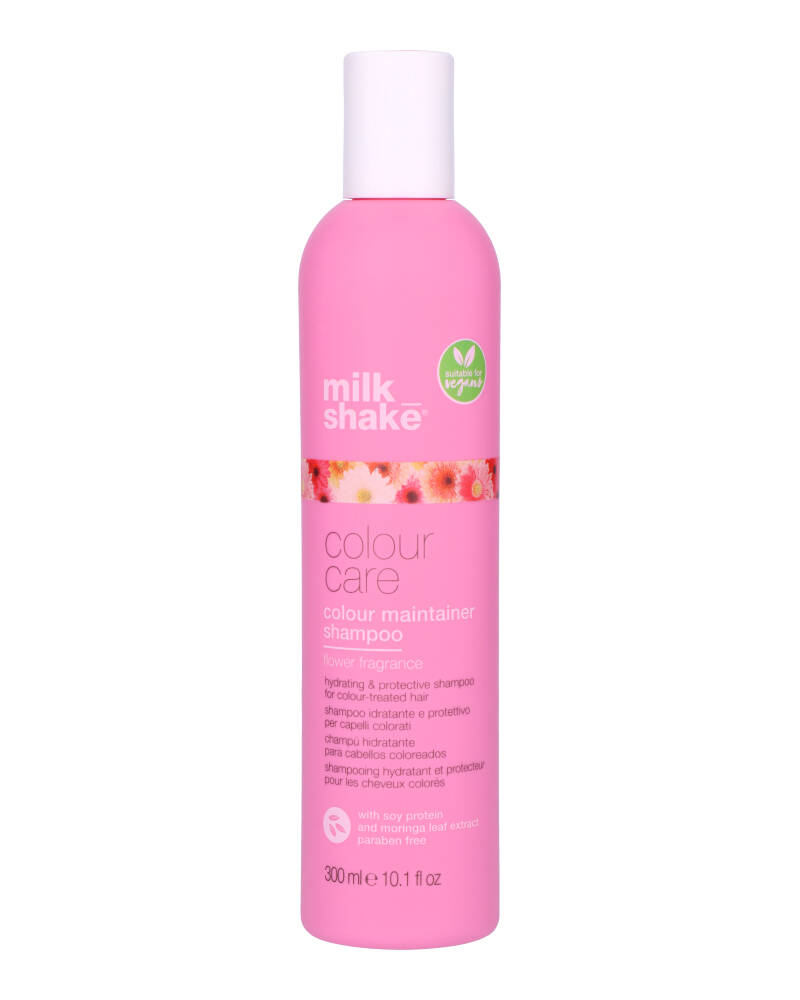 Milk Shake Colour Care Maintainer Shampoo 300 ML Health & Beauty Personal Hair Conditioner Beautycos