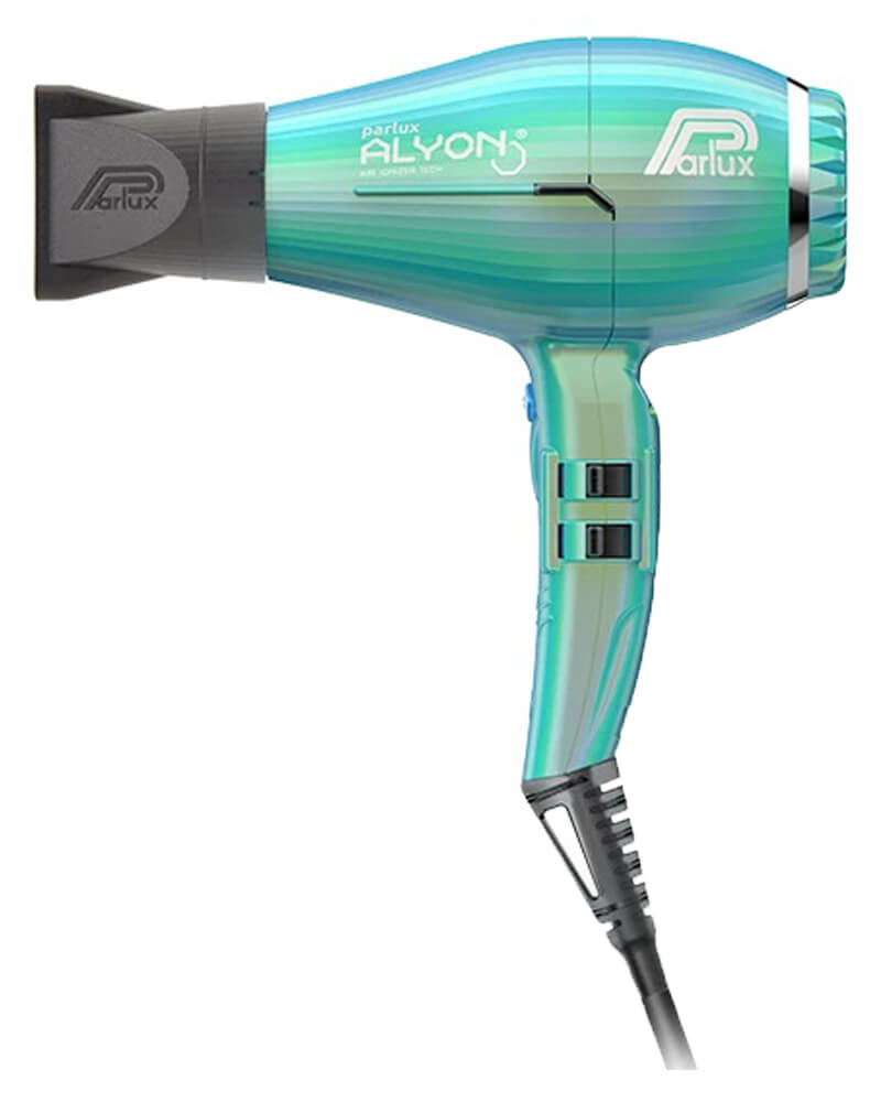 Parlux Alyon Hairdryer Jade Health & Beauty Personal Care Hair Styling Tools Dryers Beautycos
