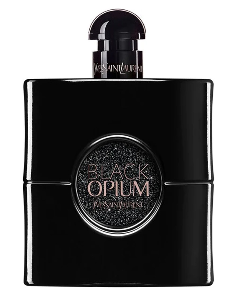 Yves Saint Laurent Black Opium Le Parfum 50 ML Health & Beauty Personal Care Cosmetics Perfume Cologne Beautycos