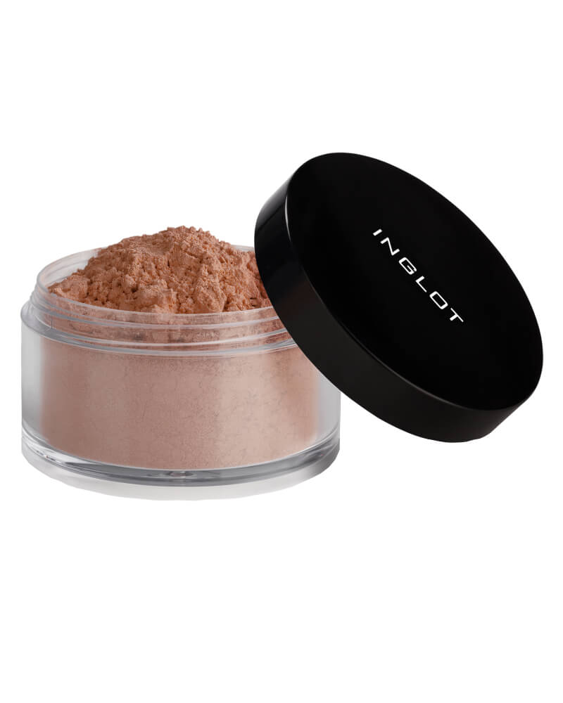 Inglot Loose Powder 05 (U) 30 G Health & Beauty Personal Care Cosmetics Makeup Face Beautycos