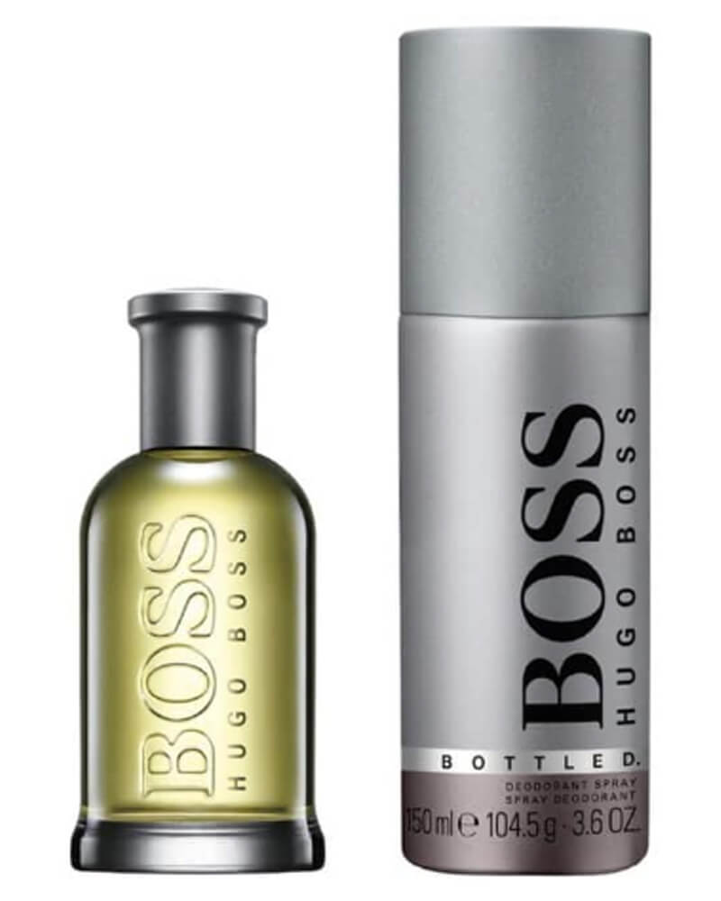 Boss aftershave gift set discount