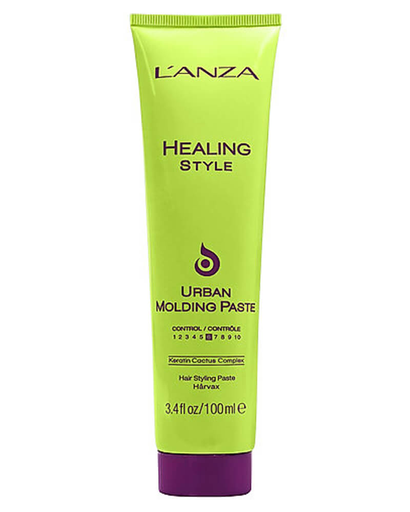 Lanza Urban Molding Paste 100 ML Health & Beauty Personal Care Hair Styling Products Beautycos