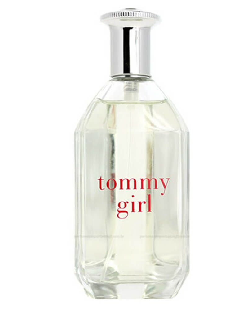 Tommy Hilfiger Girl Edt 50 ML Health & Beauty Personal Care Cosmetics Perfume Cologne Beautycos