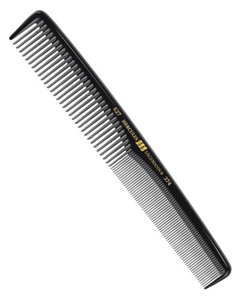 Hercules Sägemann Cutting Comb 627-374 Health & Beauty Personal Care Hair Styling Tools Combs Brushes Beautycos