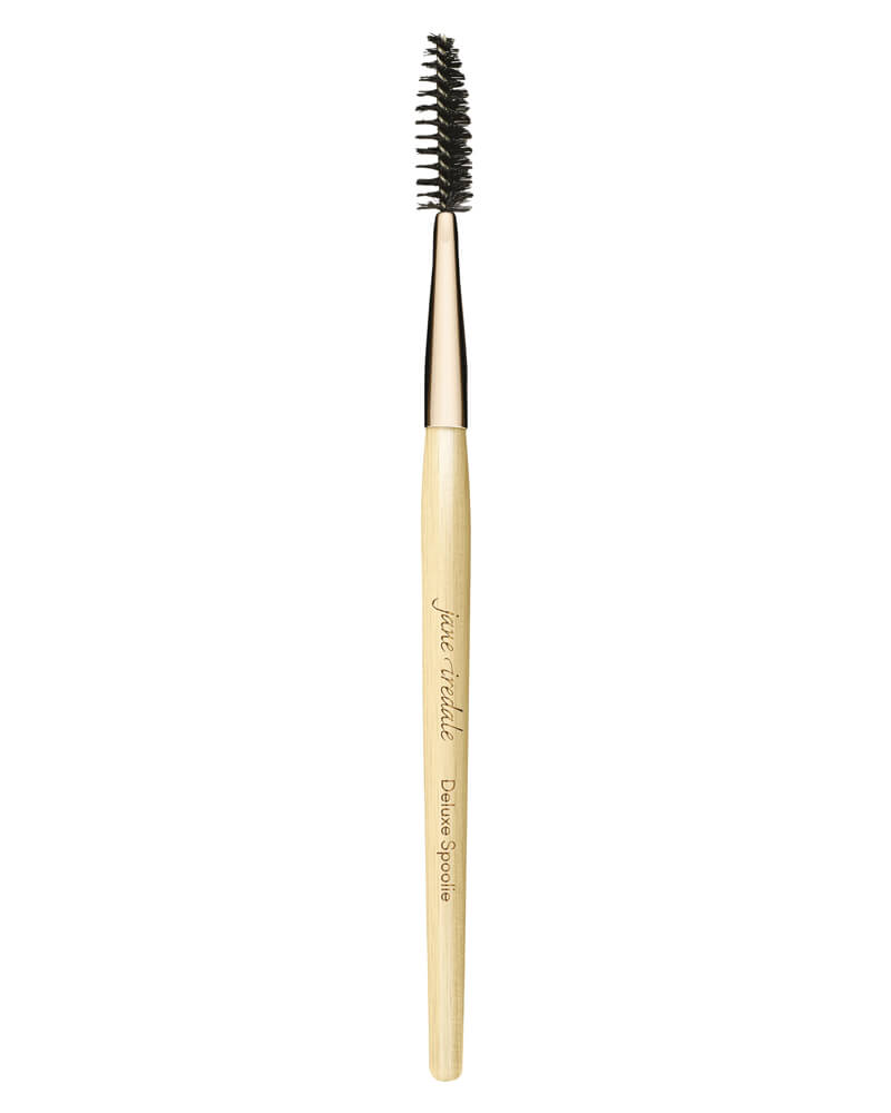 Jane Iredale Deluxe Spoolie Health & Beauty Personal Care Cosmetics Cosmetic Tools Makeup Brushes Beautycos