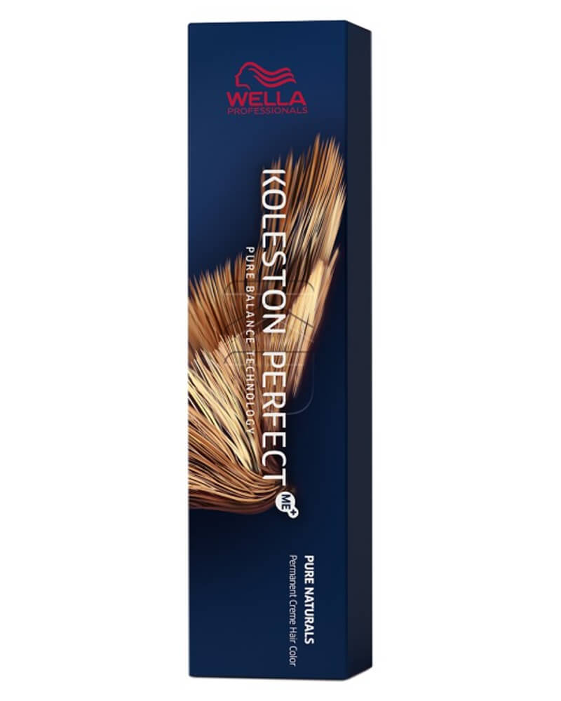 Wella Koleston Rich Naturals 10 03 60 ML Health & Beauty Personal Care Hair Color Beautycos