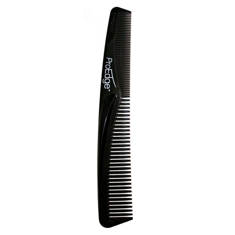 Denman Pro Edge Comb Dpe01 Health & Beauty Personal Care Hair Styling Tools Combs Brushes Beautycos