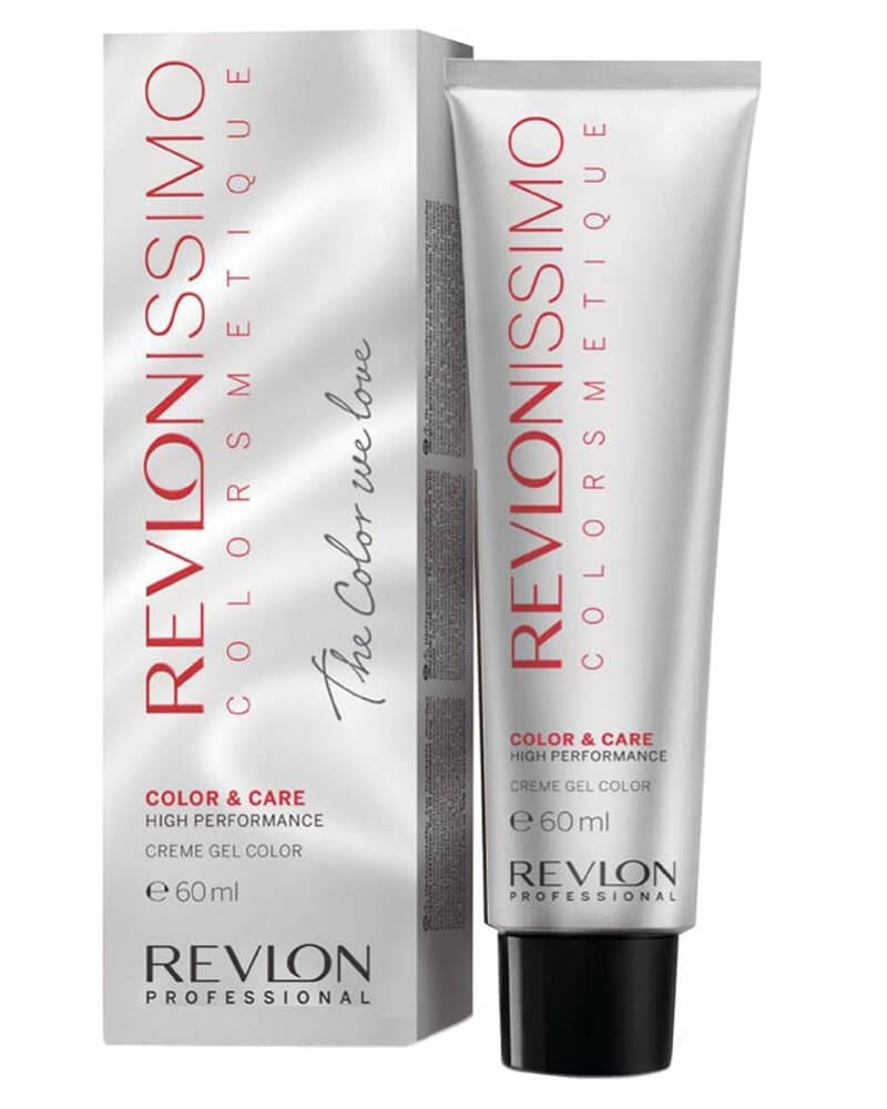 Revlon Revlonissimo Color Care 5 4 (U) 60 ML Health & Beauty Personal Hair Beautycos