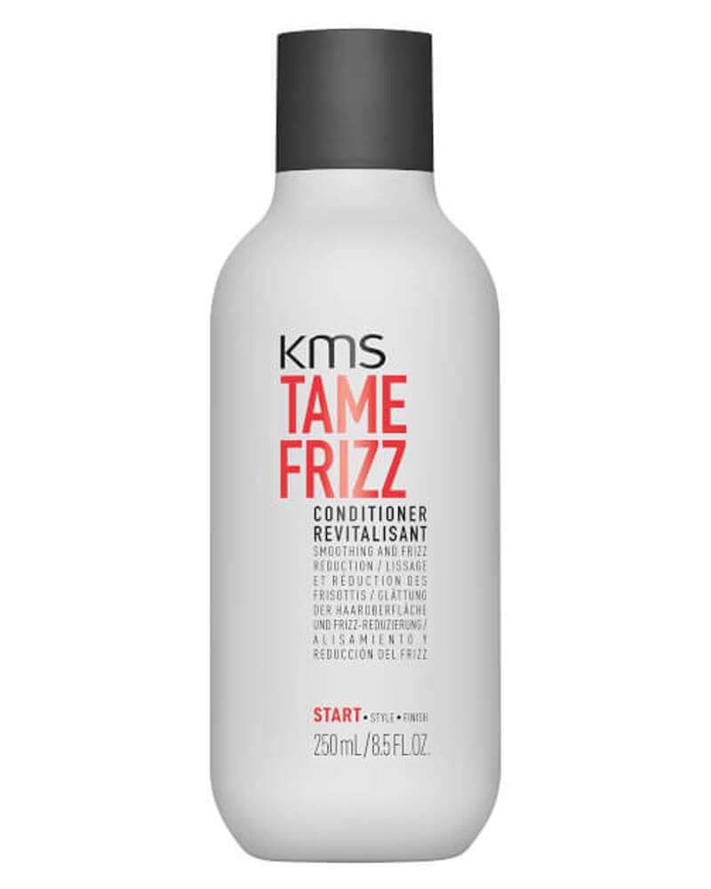 Kms Tamefrizz Conditioner (U) 250 ML Health & Beauty Personal Care Hair Shampoo Conditioners Beautycos