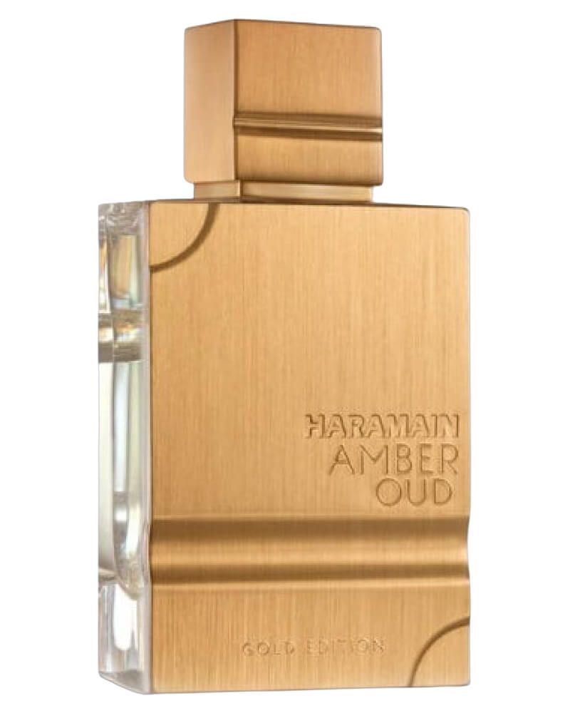Haramain Amber Oud Gold Edition Edp 100 ML Health & Beauty Personal Care Cosmetics Perfume Cologne Beautycos