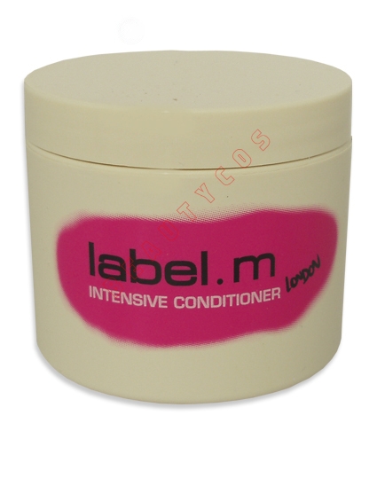 Label M Intensive Conditioner Toni Guy (Stop Beauty Waste) 120 ML Health & Personal Care Hair Shampoo Conditioners Beautycos