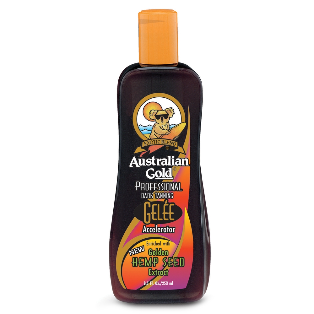 Australian Gold Gelée Accelerator 250 ML Health & Beauty Personal Care Cosmetics Skin Lotion Moisturizer Beautycos