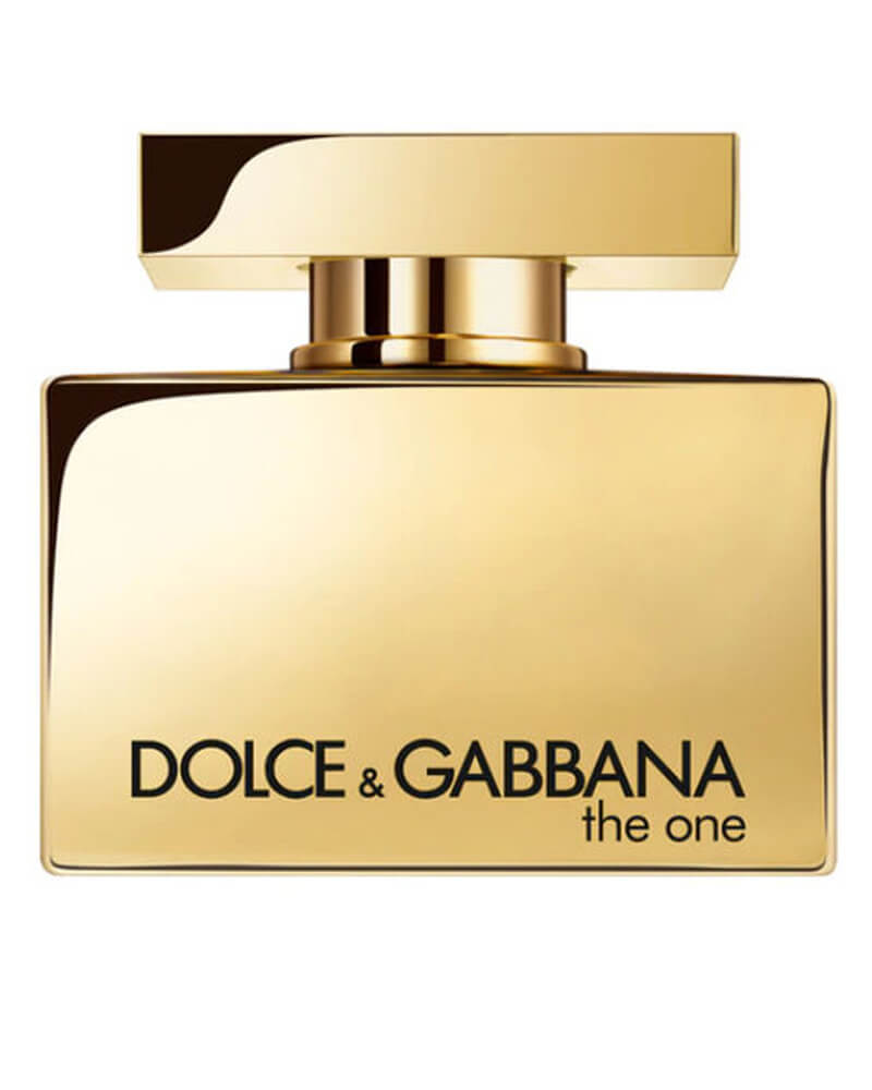 Dolce Gabbana The One Edp Intense 50 ML Health & Beauty Personal Care Cosmetics Perfume Cologne Beautycos