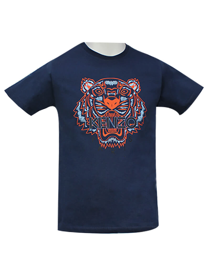 Kenzo t shirt oeil store