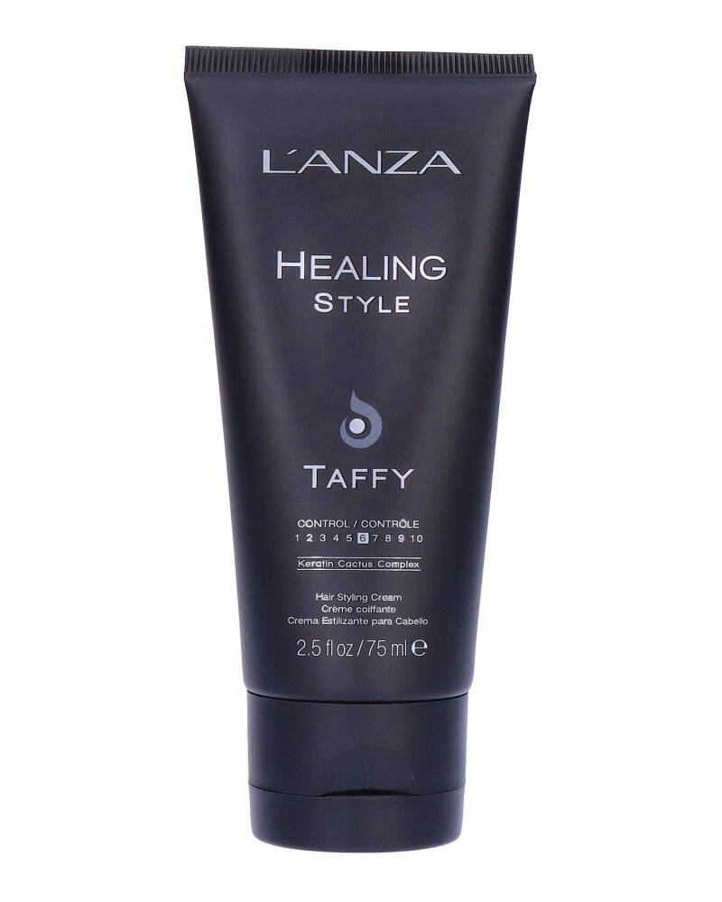 Lanza Healing Style Taffy 75 ML Health & Beauty Personal Care Hair Styling Products Beautycos