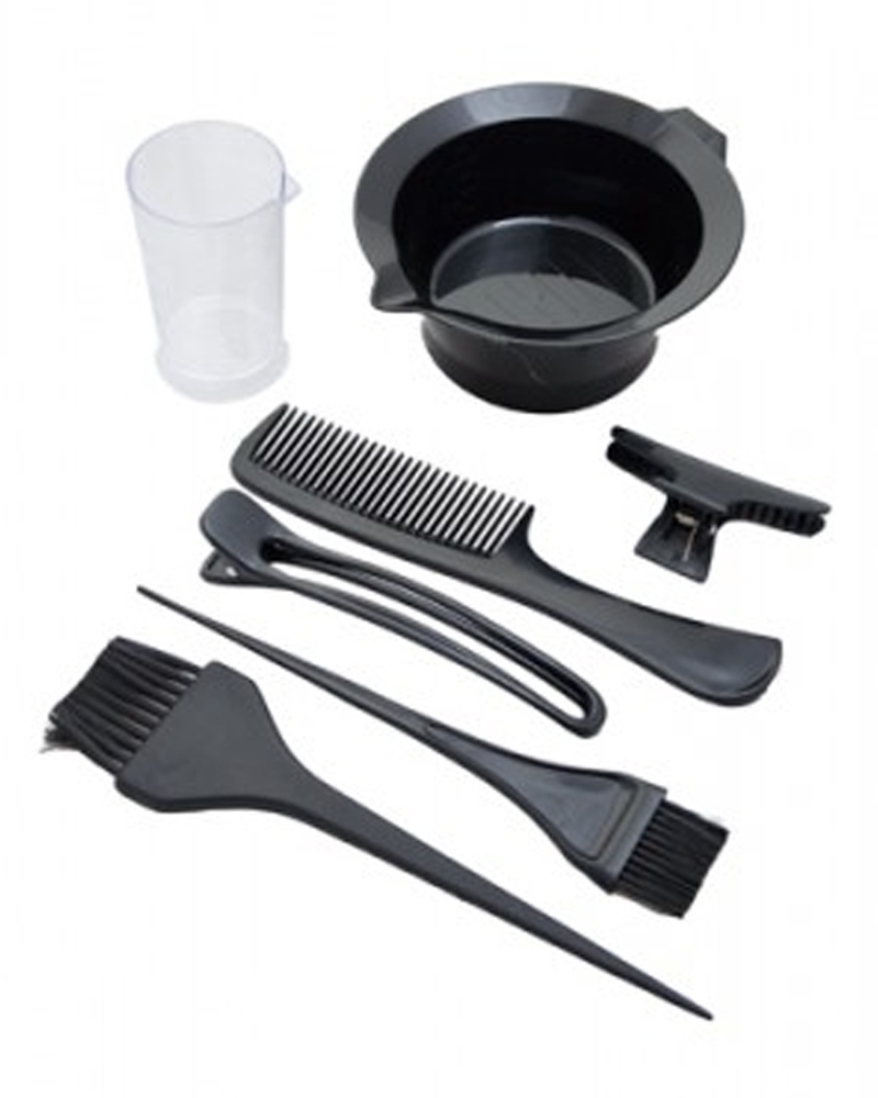 Sibel Sæt Evolution Ref: P000458 Health & Beauty Personal Care Hair Coloring Accessories Beautycos