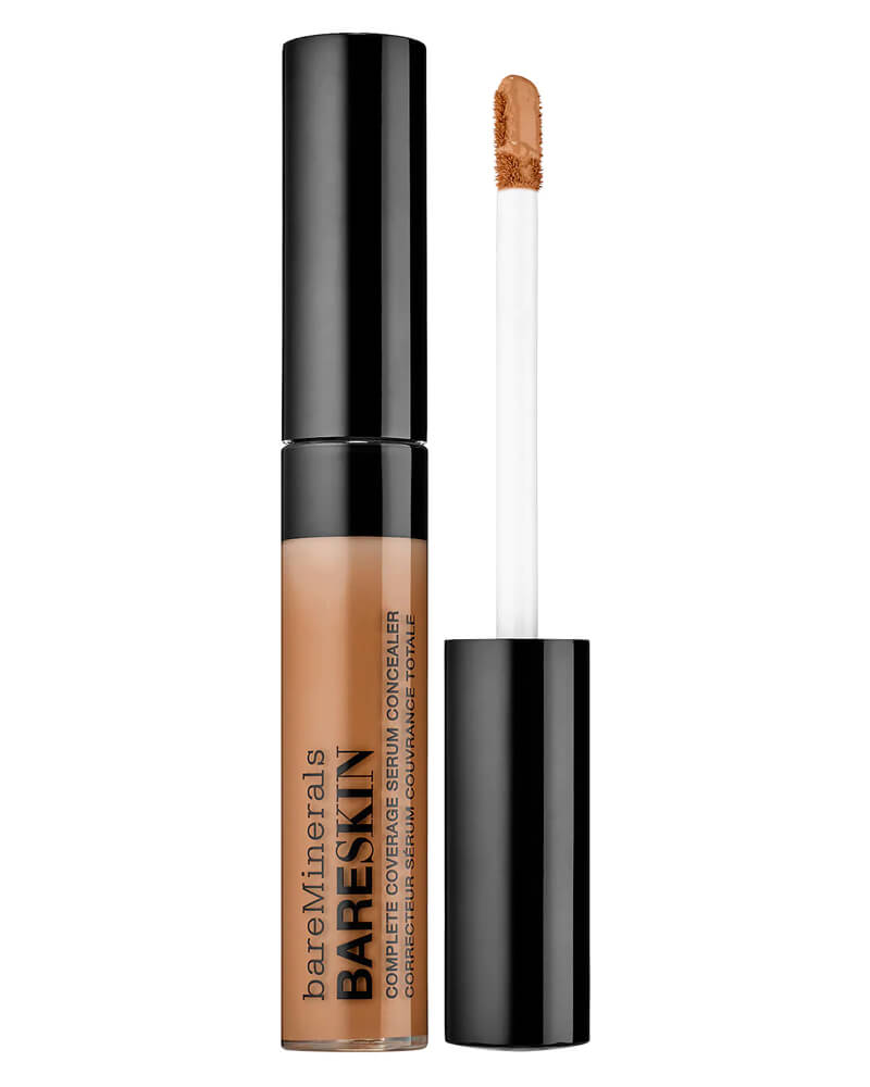 Bareminerals Complete Coverage Serum Concealer Dark To Deep 6 ML Health & Beauty Personal Care Cosmetics Makeup Face Foundations Concealers Beautycos