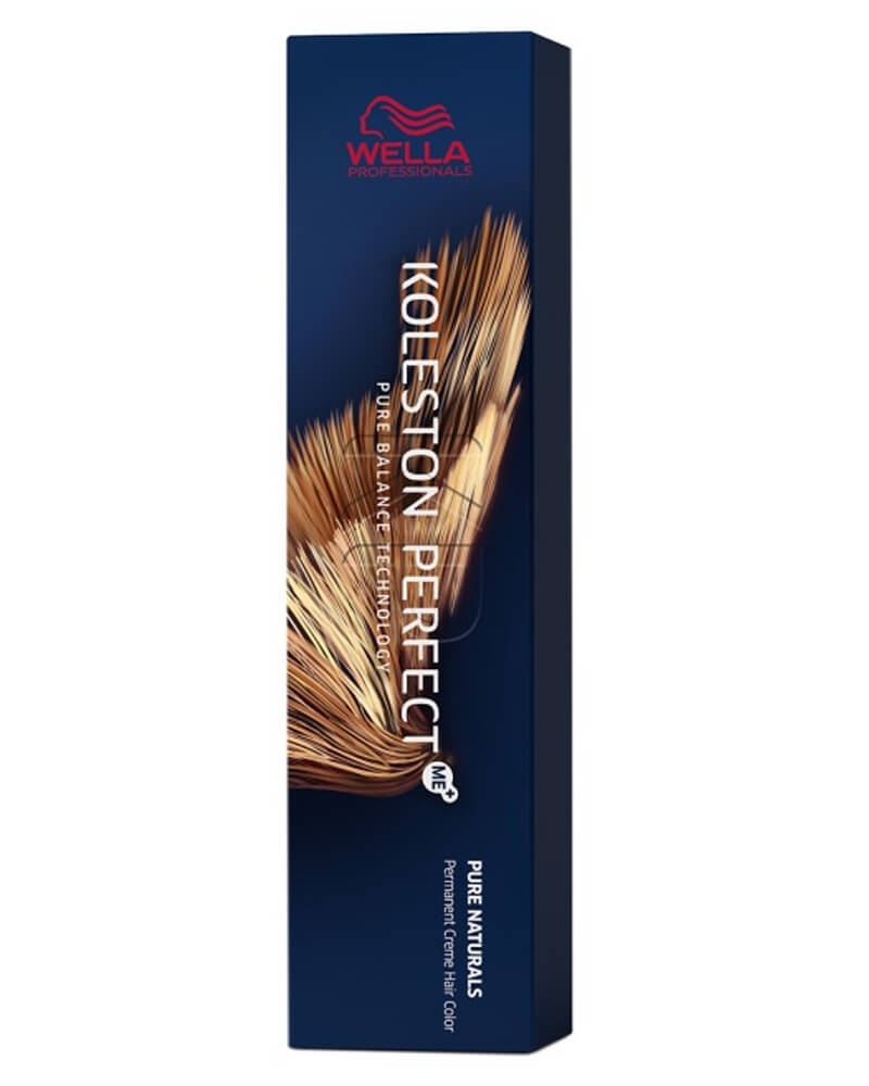 Wella Koleston Pure Naturals 9 00 60 ML Health & Beauty Personal Care Hair Color Beautycos