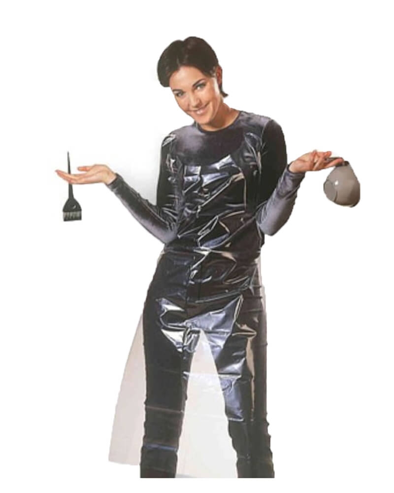 Sibel Engangsforklæde Ref P000140 20 Stk Health & Beauty Personal Care Hair Coloring Accessories Beautycos