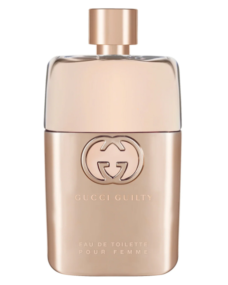 Gucci Guilty Pour Femme Edt 90 ML Health & Beauty Personal Care Cosmetics Perfume Cologne Beautycos
