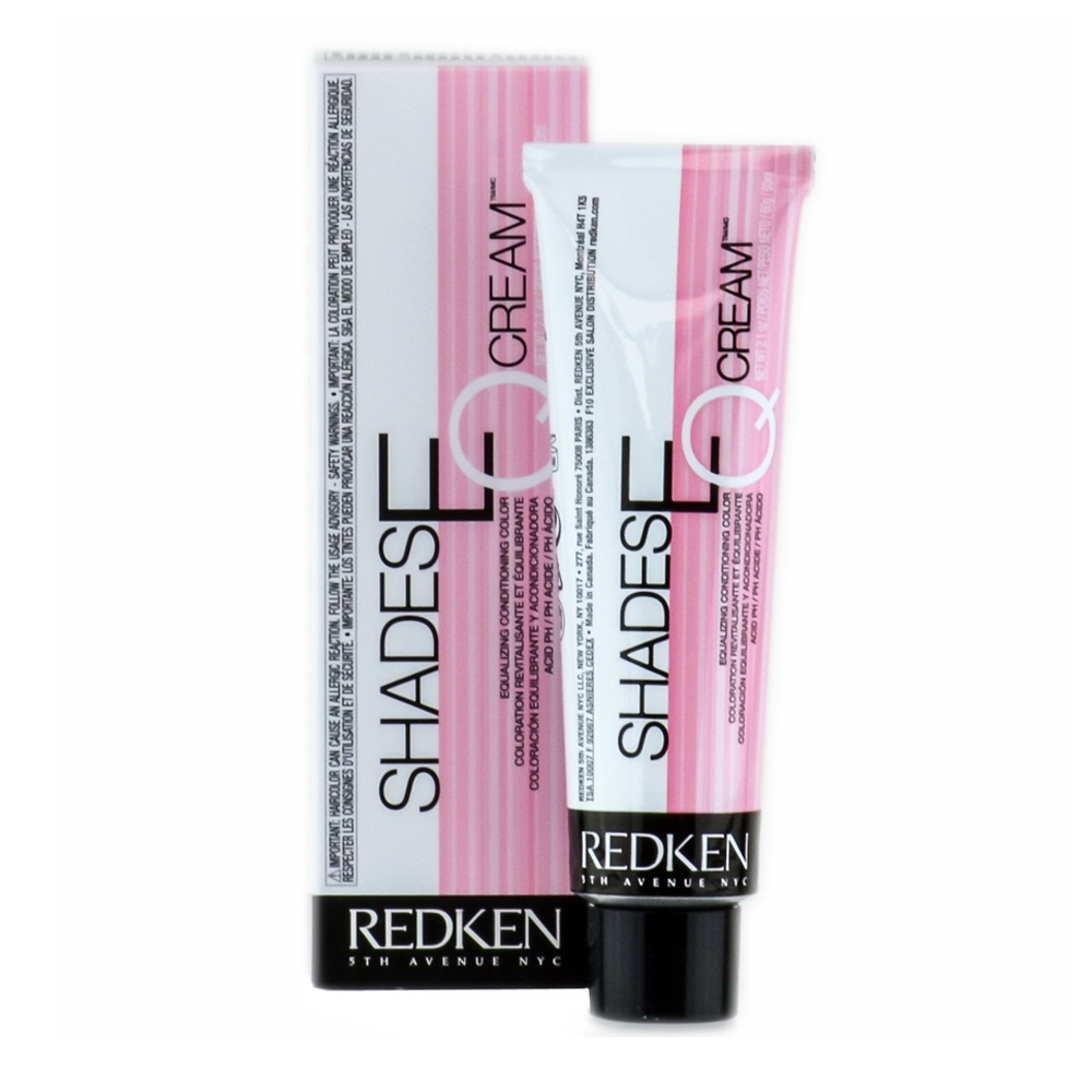 Redken Shades Eq Cream 06Bc (U) 60 ML Health & Beauty Personal Care Hair Color Beautycos