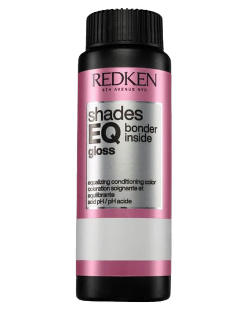 Redken Shades Eq Gloss Bonder Inside 09Aa 60 ML Health & Beauty Personal Care Hair Color Beautycos