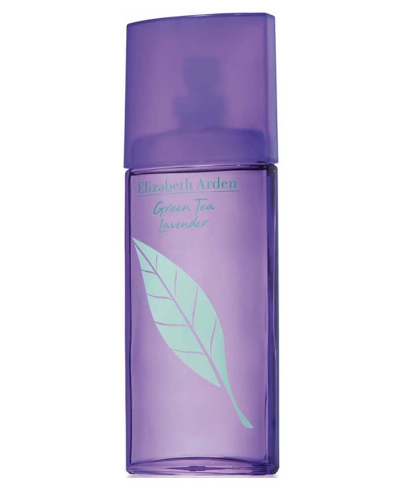 Elizabeth Arden Green Tea Lavender Edt 100 ML Health & Beauty Personal Care Cosmetics Perfume Cologne Beautycos