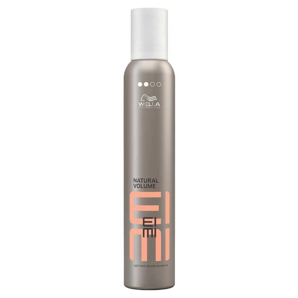 Wella Eimi Natural Volume Styling Mousse 500 ML Health & Beauty Personal Care Hair Products Beautycos