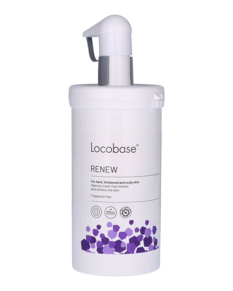 Locobase Renew 490 G Health & Beauty Personal Care Cosmetics Skin Lotion Moisturizer Beautycos