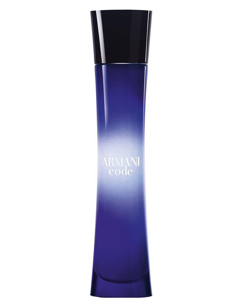 Giorgio Armani Code Edp 50 ML Health & Beauty Personal Care Cosmetics Perfume Cologne Beautycos