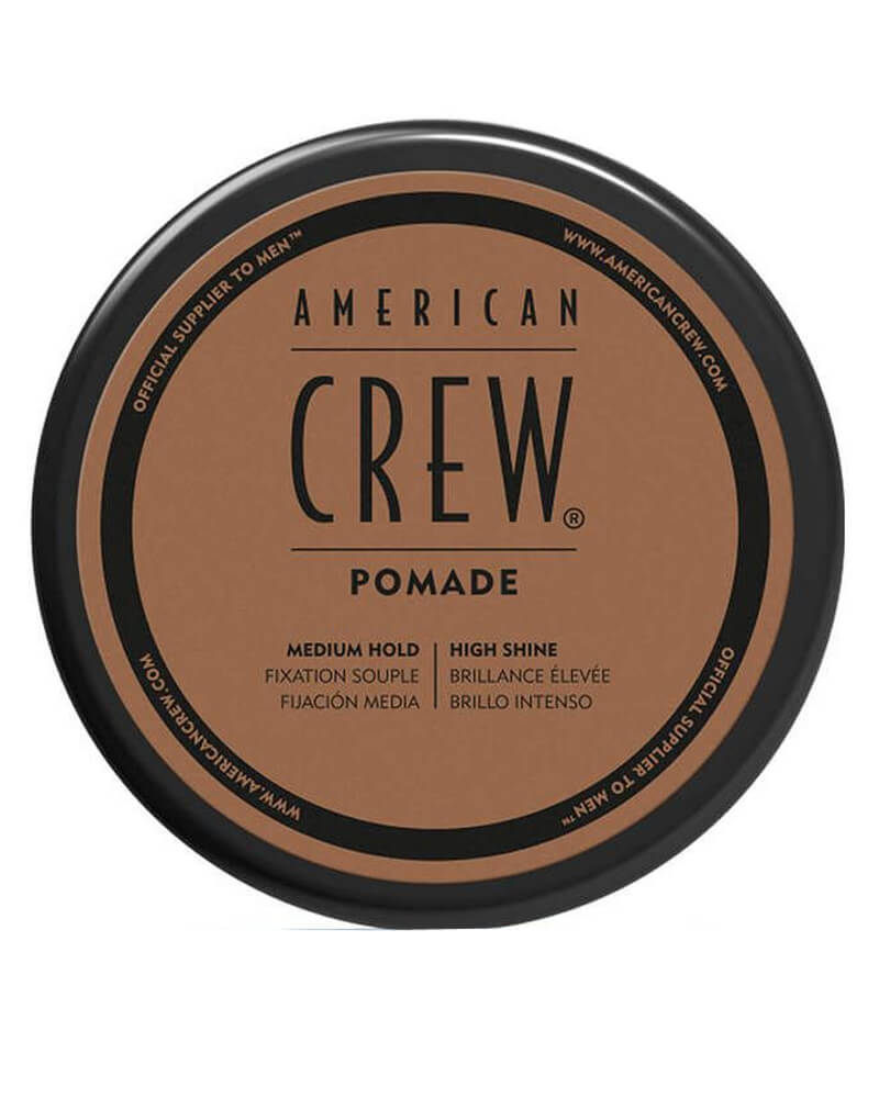 American Crew Pomade 50 G Health & Beauty Personal Care Hair Styling Products Beautycos