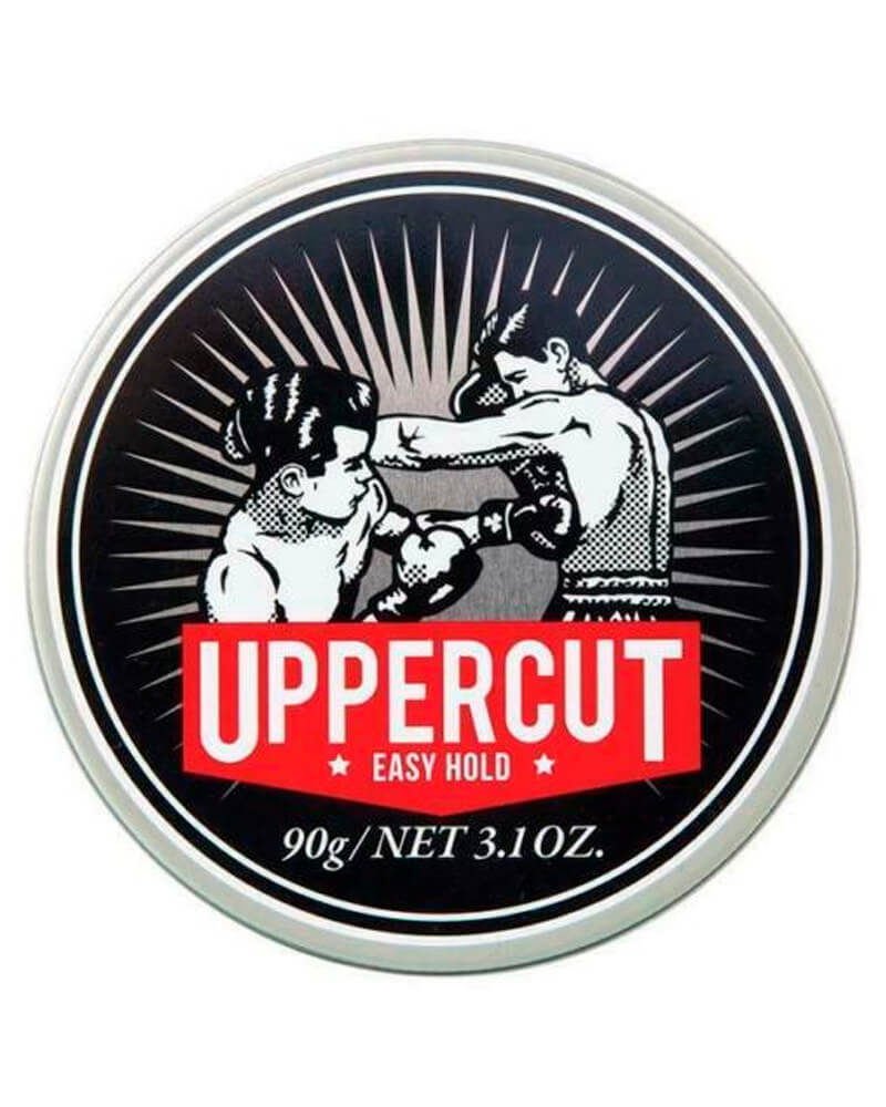 Uppercut Easy Hold 90 G Health & Beauty Personal Care Hair Styling Products Beautycos