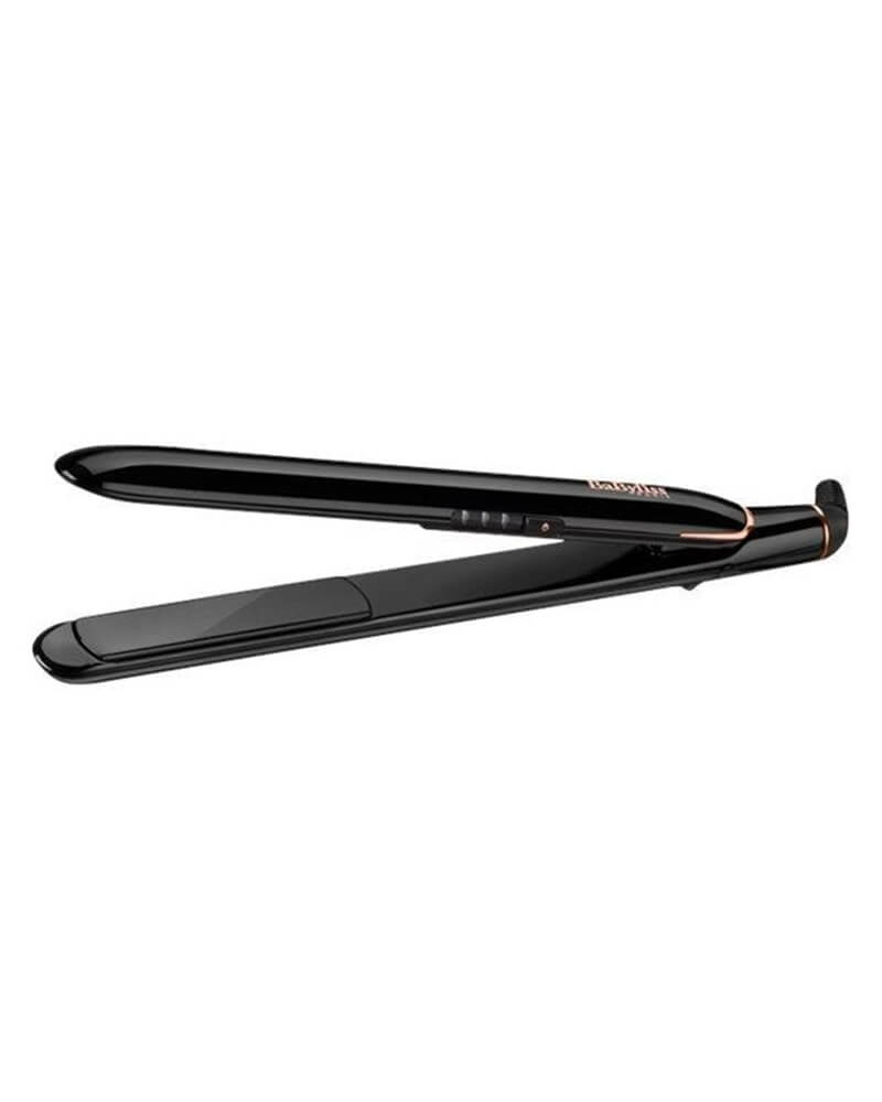 Babyliss Smooth Finish 230 Health & Beauty Personal Care Hair Styling Tools Straighteners Beautycos