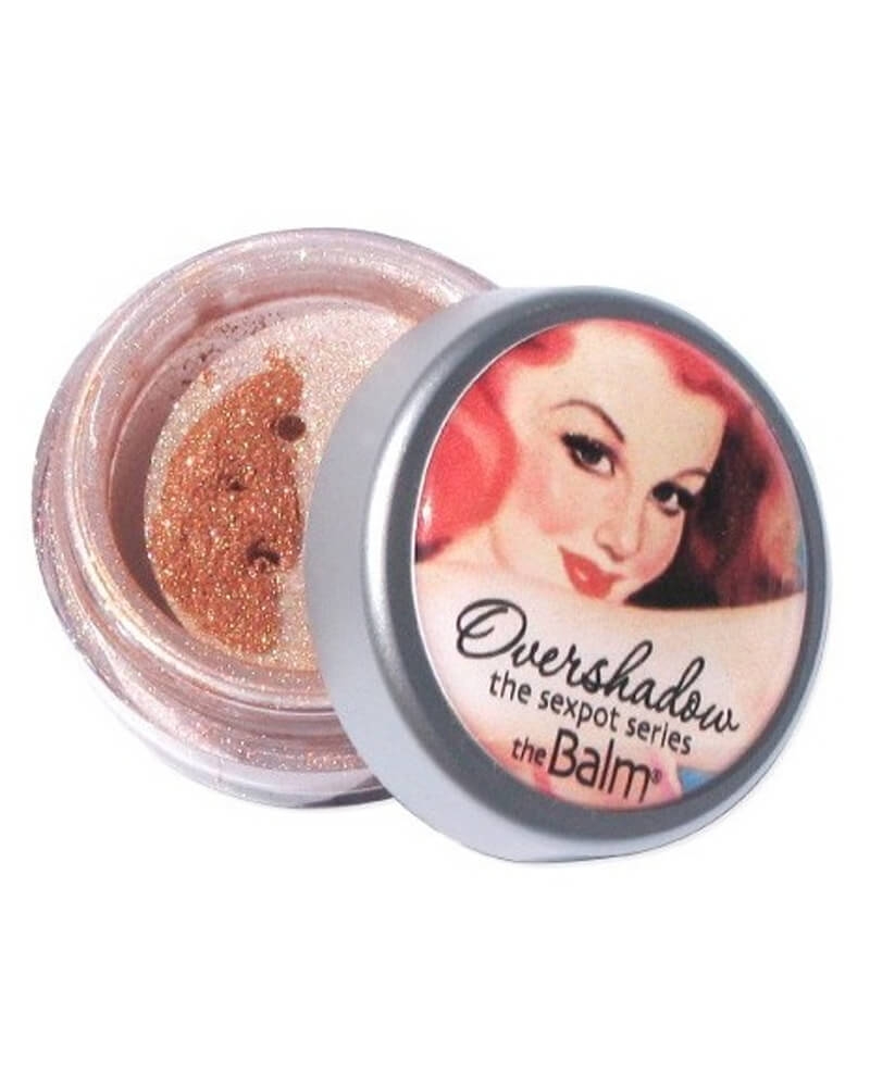 The Balm Overshadow - You Buy I&Apos Ll Fly Health & Beauty Personal Care Cosmetics Makeup Eye Shadow Beautycos