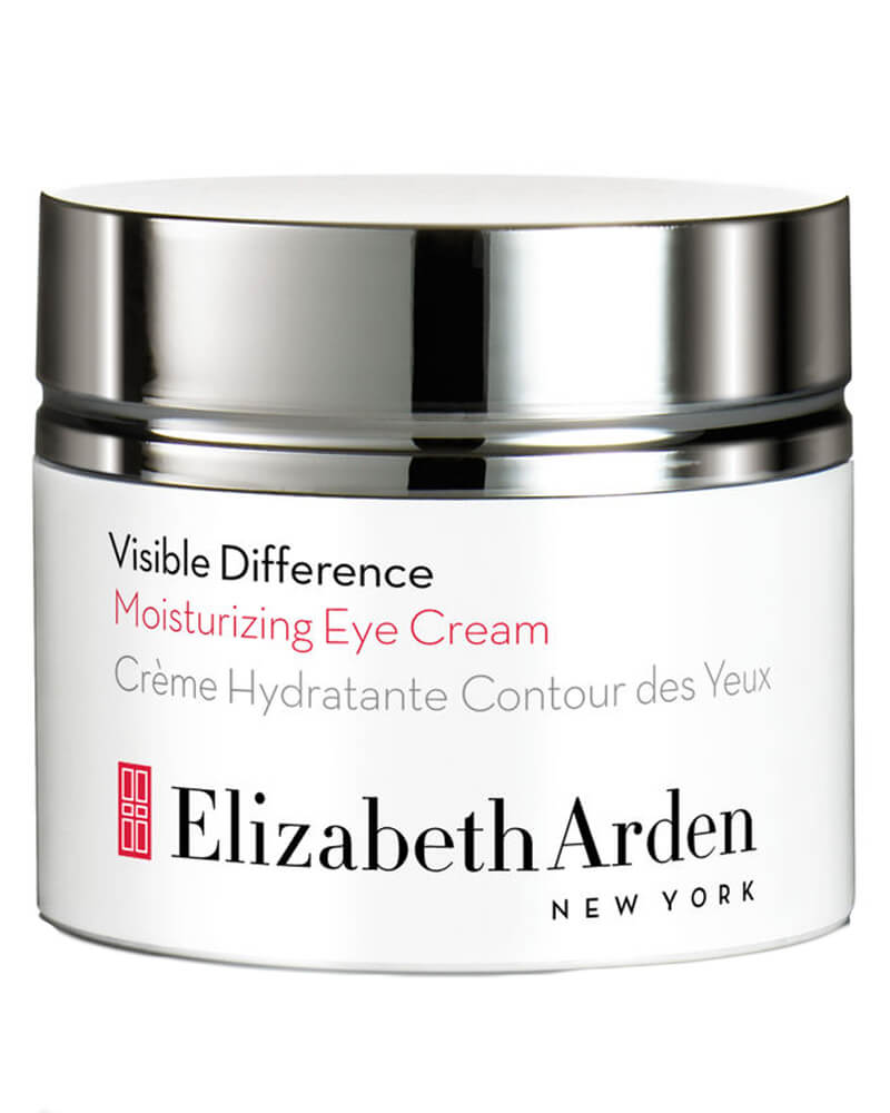 Elizabeth Arden - Visible Difference Moisturizing Eye Cream 15 ML Health & Beauty Personal Care Cosmetics Skin Lotion Moisturizer Beautycos