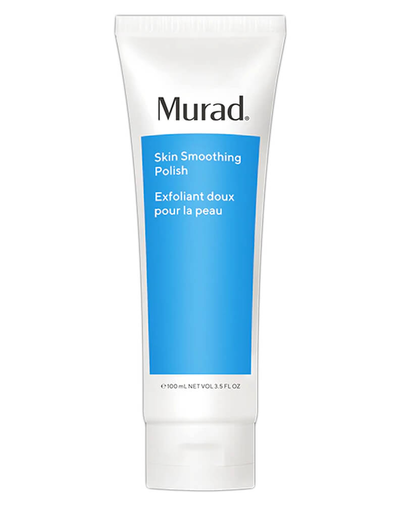 Murad Skin Smoothing Polish (U) 100 ML Health & Beauty Personal Care Cosmetics Masks Peels Beautycos