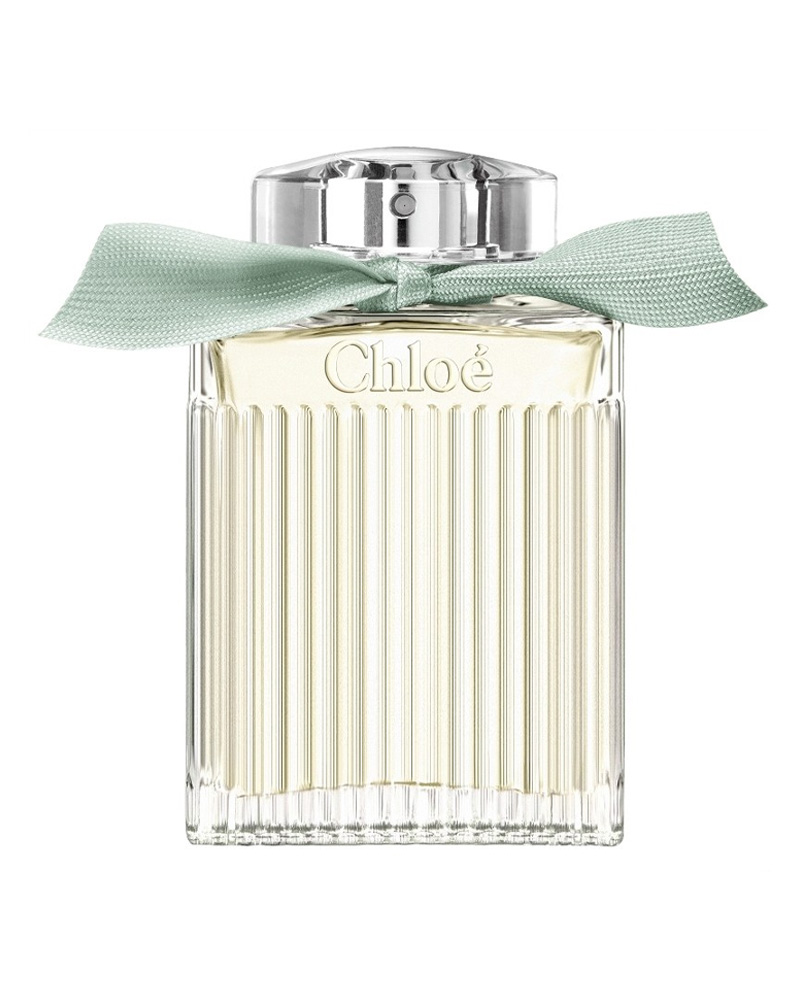 Chloé Rose Naturelle Edp Refillable 100 ML Health & Beauty Personal Care Cosmetics Perfume Cologne Beautycos