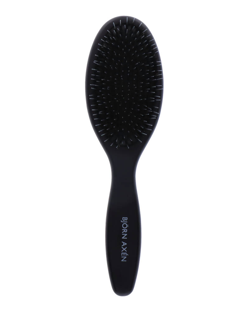 Björn Axén Gentle Detangling Brush For Fine Hair Health & Beauty Personal Care Styling Tools Combs Brushes Beautycos