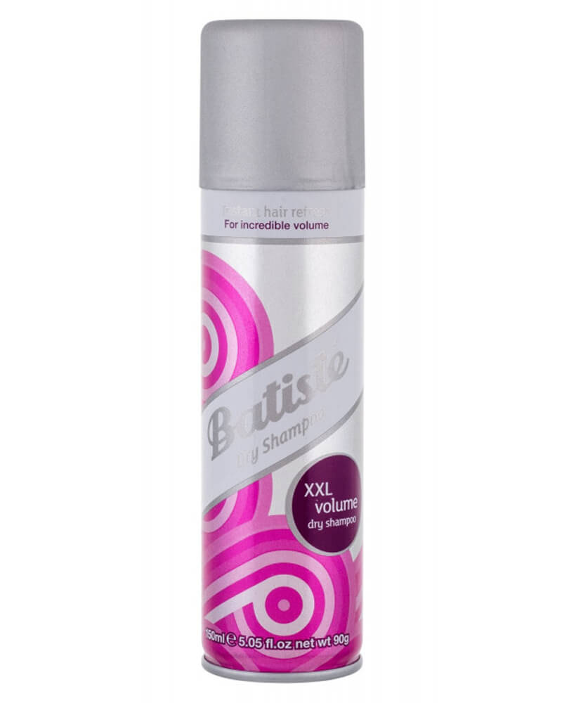 Batiste Dry Shampoo - Xxl Volume 150 ML Health & Beauty Personal Care Hair Styling Products Beautycos