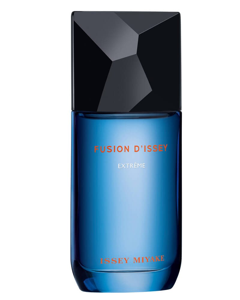 Issey Miyake Fusion D&Apos Extréme Edt 100 ML Health & Beauty Personal Care Cosmetics Perfume Cologne Beautycos