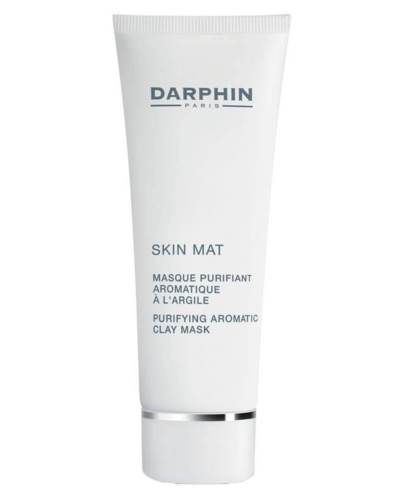 Darphin Purifying Aromatic Clay Mask 75 ML Health & Beauty Personal Care Cosmetics Skin Masks Peels Beautycos