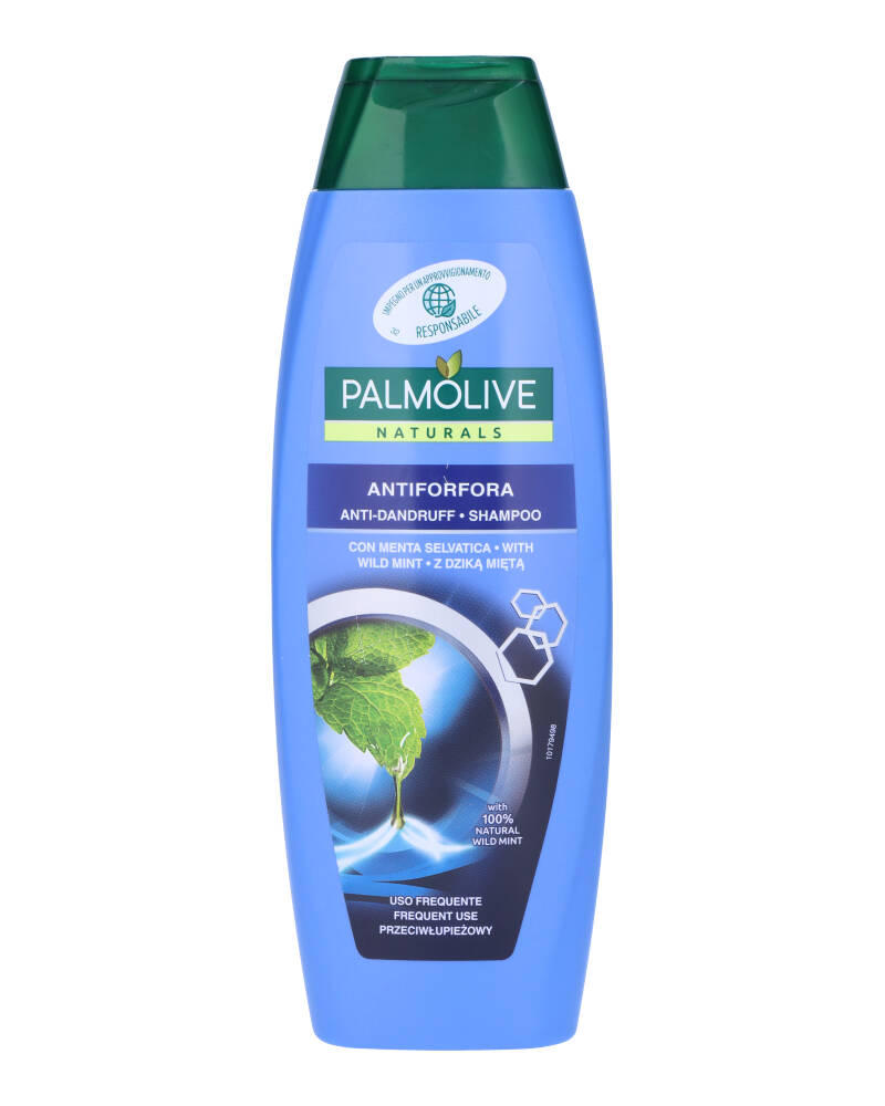 Palmolive Anti Dandruff Shampoo 350 ML Health & Beauty Personal Care Hair Conditioner Beautycos