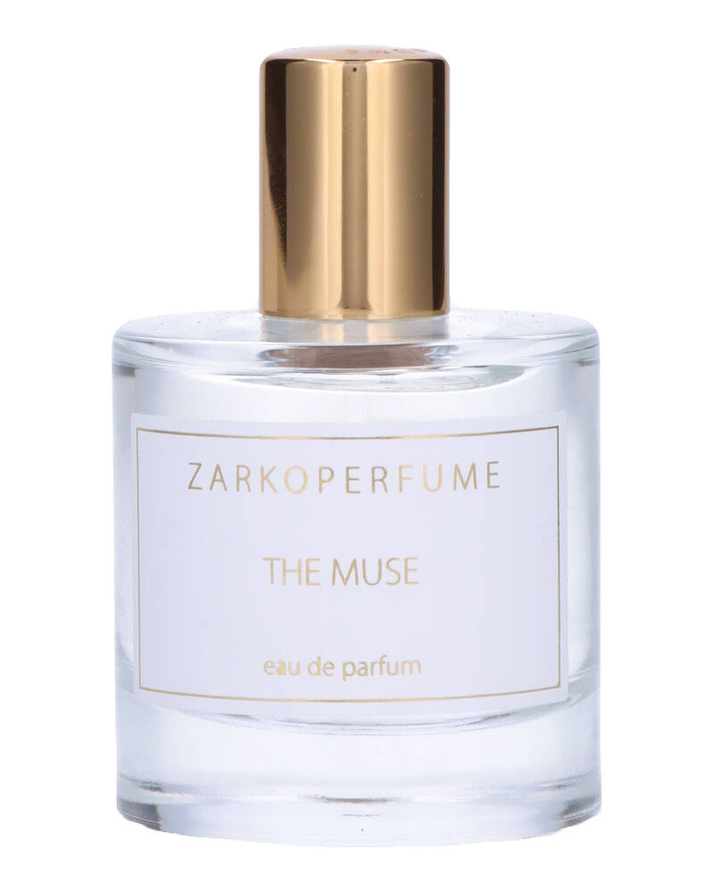 Zarkoperfume The Muse Edp 50 ML Health & Beauty Personal Care Cosmetics Perfume Cologne Beautycos