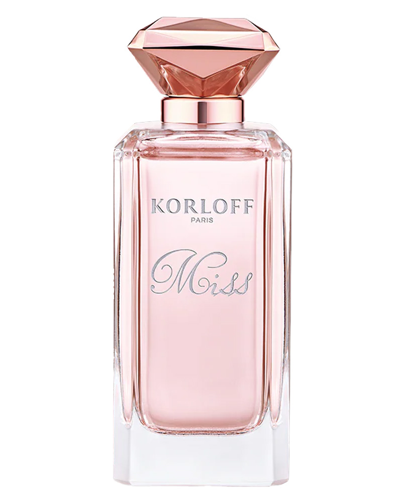Korloff Miss Edp 88 ML Health & Beauty Personal Care Cosmetics Perfume Cologne Beautycos