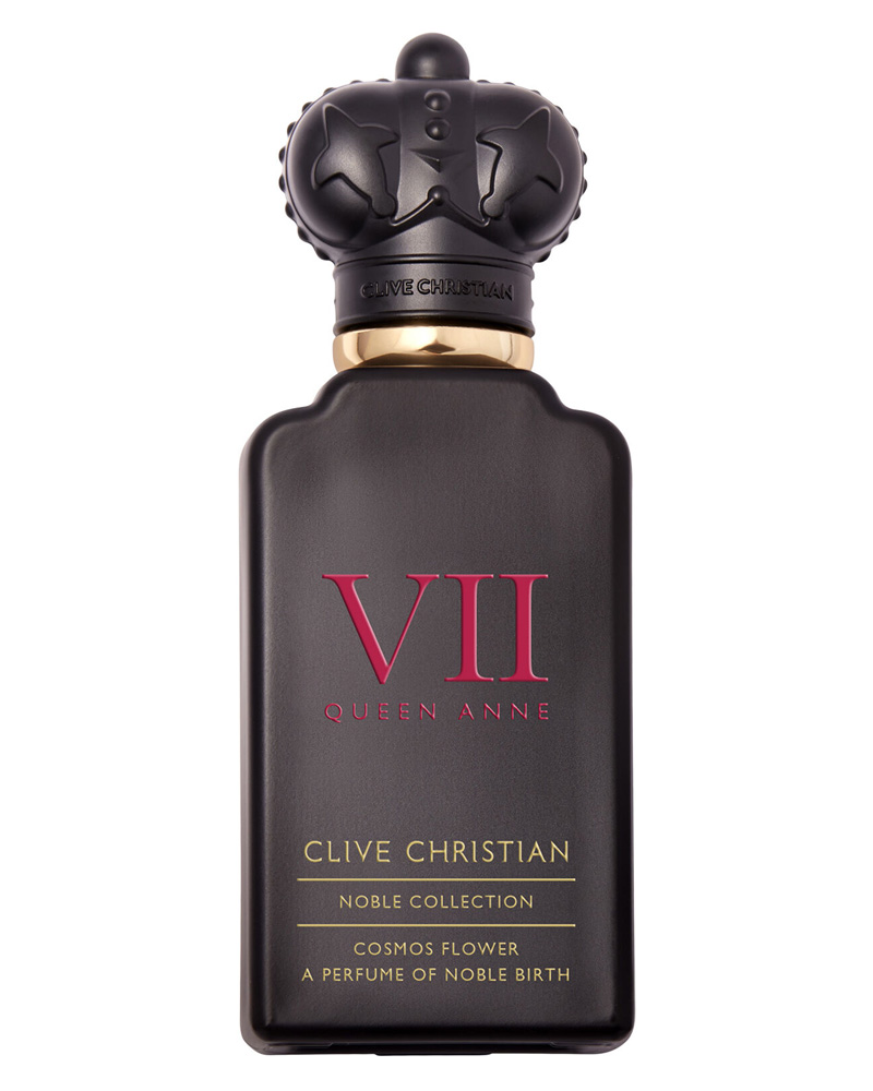 Clive Christian Noble Collection Vii Queen Anne Cosmos Flower 50 ML Health & Beauty Personal Care Cosmetics Perfume Cologne Beautycos