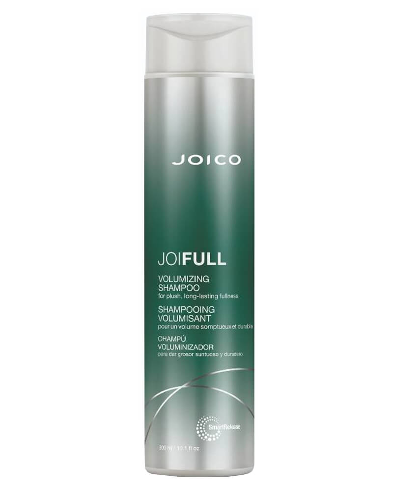 Joico Joifull Volumizing Shampoo 300 ML Health & Beauty Personal Care Hair Conditioner Beautycos