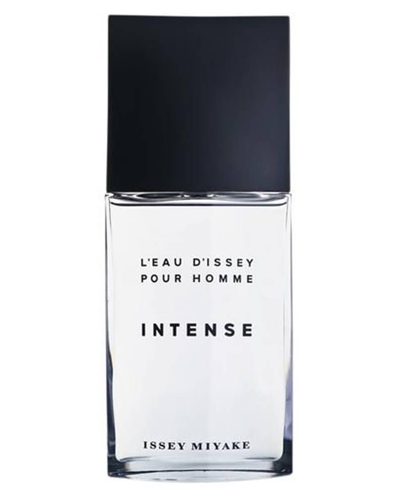 Issey Miyake L&Apos Eau D&Apos Pour Homme Intense Edt 125 ML Health & Beauty Personal Care Cosmetics Perfume Cologne Beautycos
